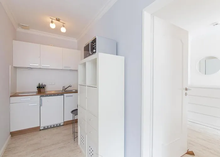 Strandkoerbchen - Scharbeutz