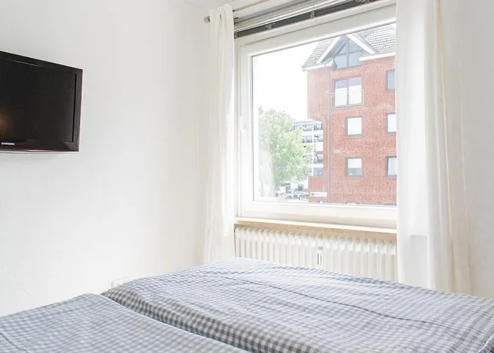 Strandkoerbchen - * Scharbeutz