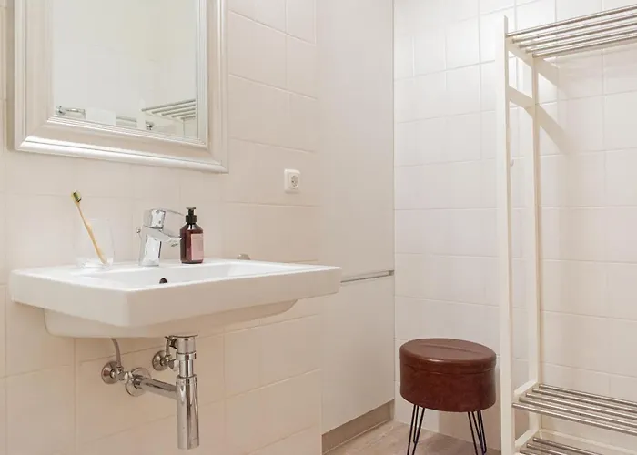 Appartement Strandkoerbchen - *