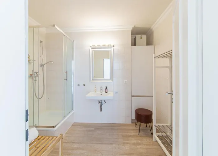 Strandkoerbchen - Appartement Scharbeutz