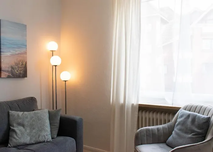 Strandkoerbchen - Scharbeutz